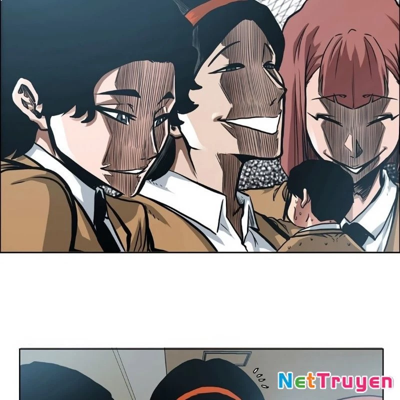 Gia Đình Bí Mật Chapter 3 - 136