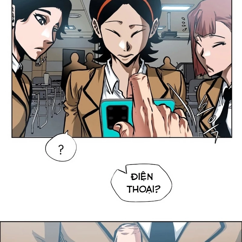 Gia Đình Bí Mật Chapter 3 - 137