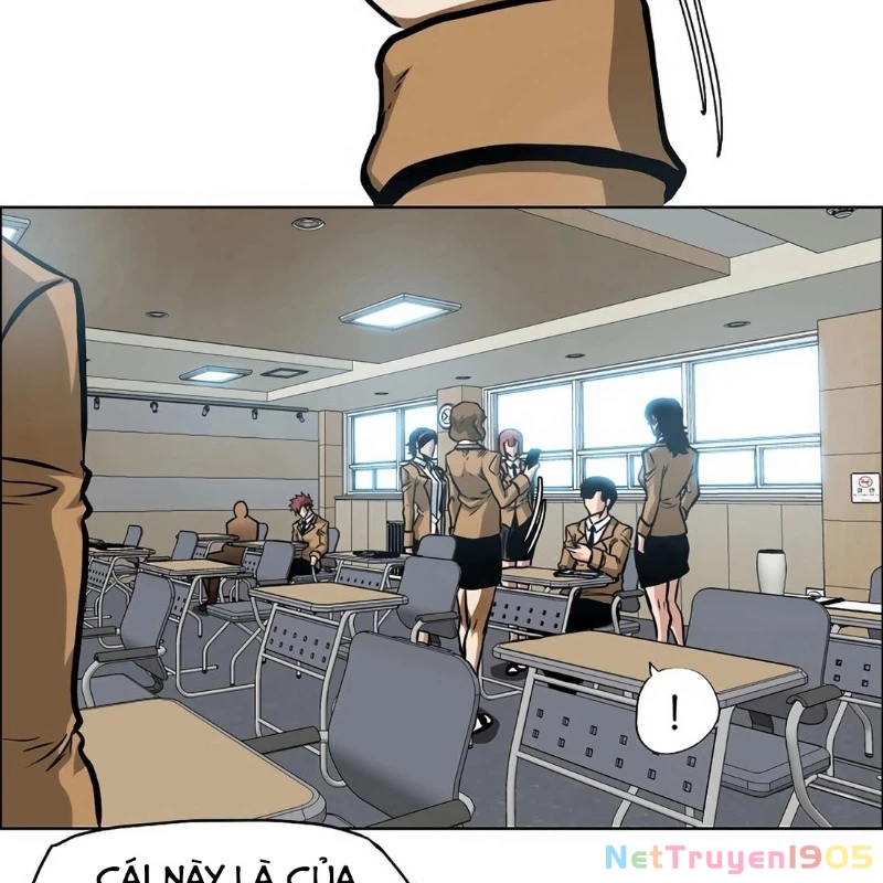 Gia Đình Bí Mật Chapter 3 - 139