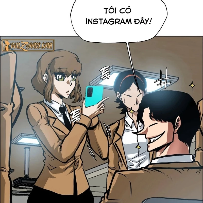 Gia Đình Bí Mật Chapter 3 - 143