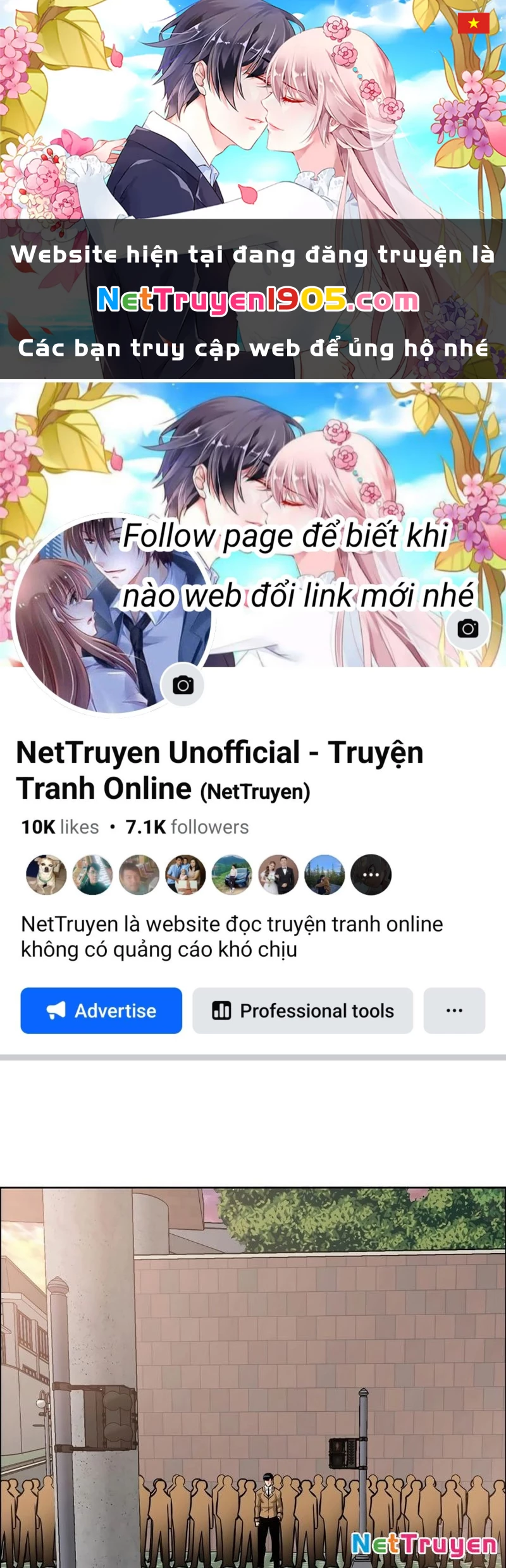 Gia Đình Bí Mật Chapter 4 - 1