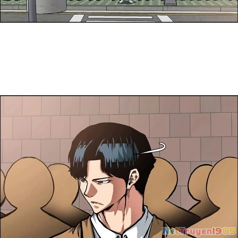 Gia Đình Bí Mật Chapter 4 - 2