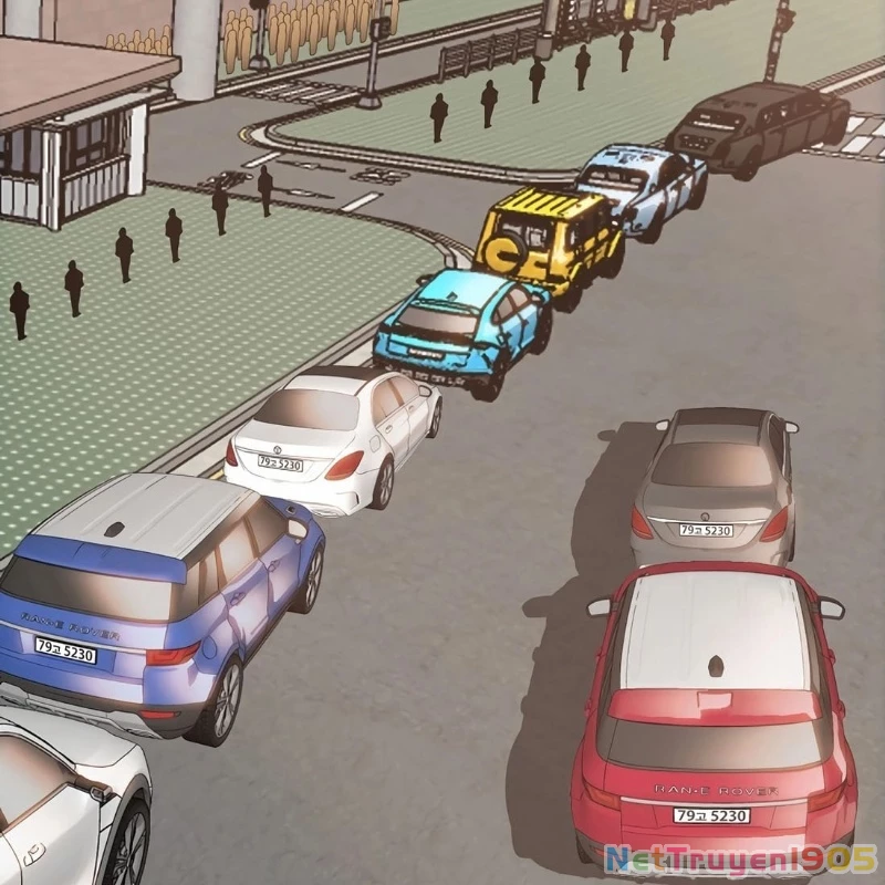 Gia Đình Bí Mật Chapter 4 - 4