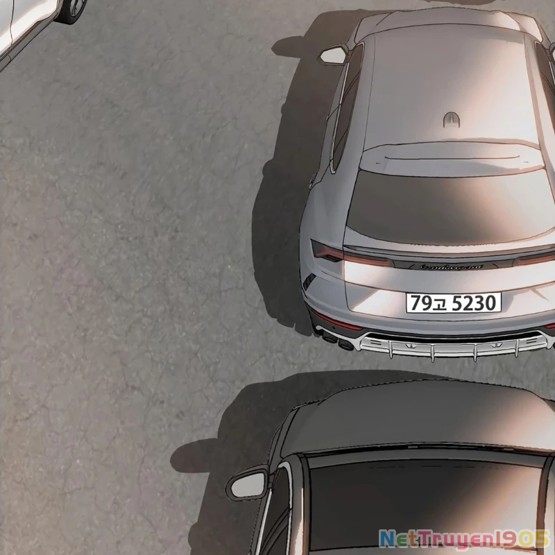 Gia Đình Bí Mật Chapter 4 - 5