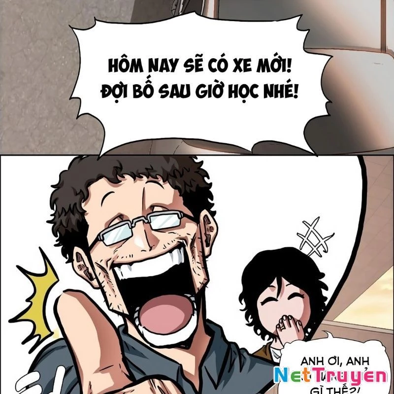 Gia Đình Bí Mật Chapter 4 - 6