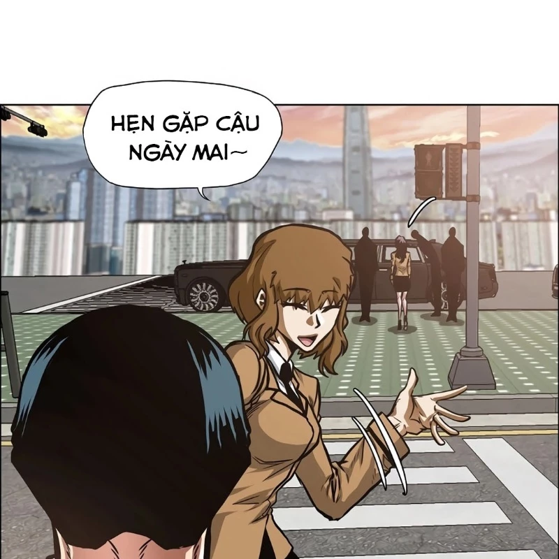Gia Đình Bí Mật Chapter 4 - 10