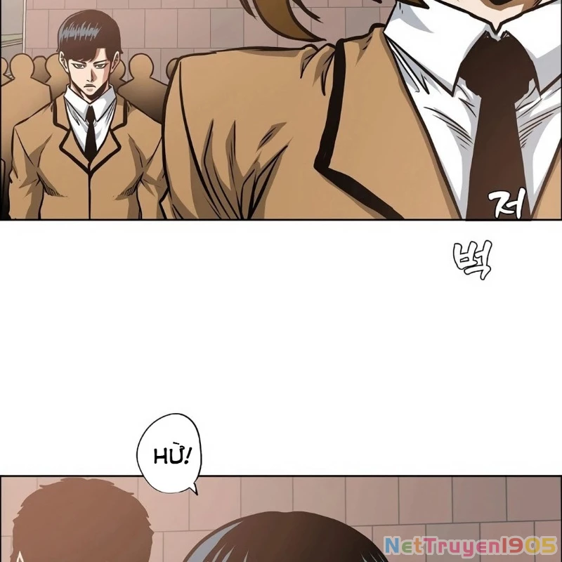 Gia Đình Bí Mật Chapter 4 - 12