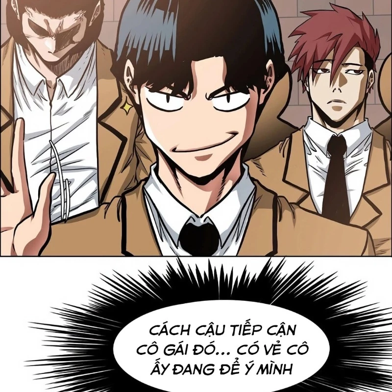 Gia Đình Bí Mật Chapter 4 - 13