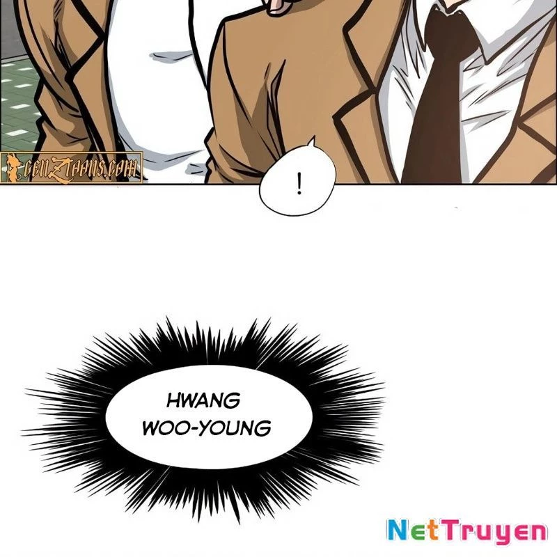 Gia Đình Bí Mật Chapter 4 - 16