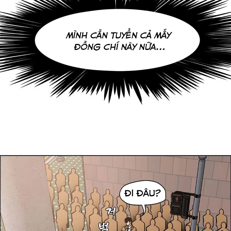Gia Đình Bí Mật Chapter 4 - 19