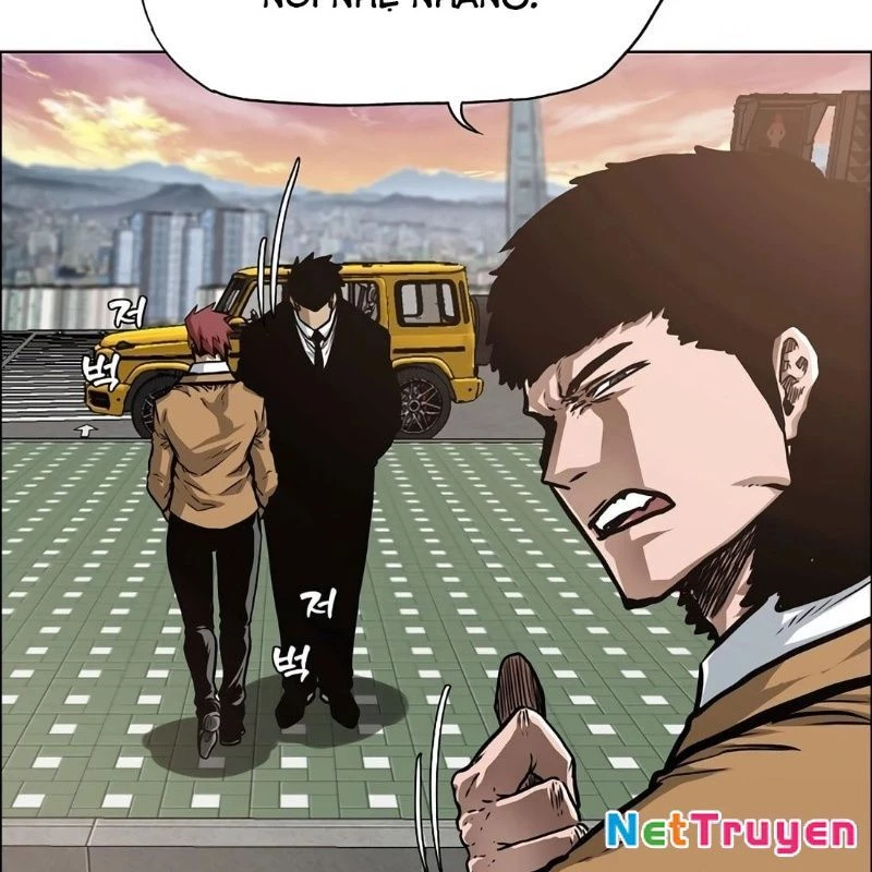 Gia Đình Bí Mật Chapter 4 - 21