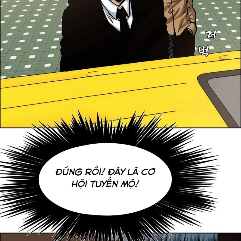 Gia Đình Bí Mật Chapter 4 - 23