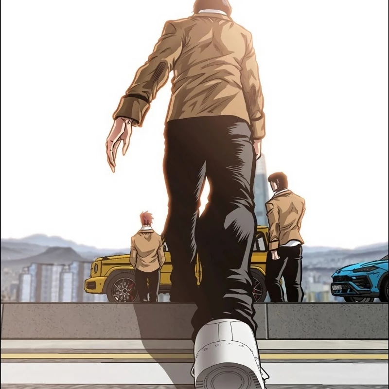 Gia Đình Bí Mật Chapter 4 - 25