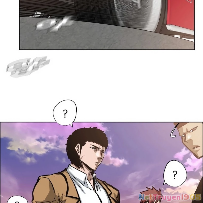 Gia Đình Bí Mật Chapter 4 - 27