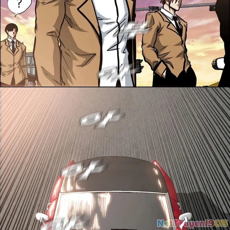 Gia Đình Bí Mật Chapter 4 - 28