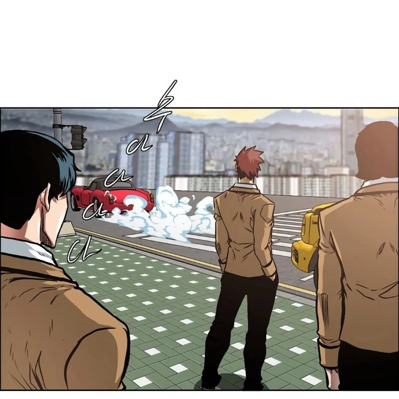 Gia Đình Bí Mật Chapter 4 - 32