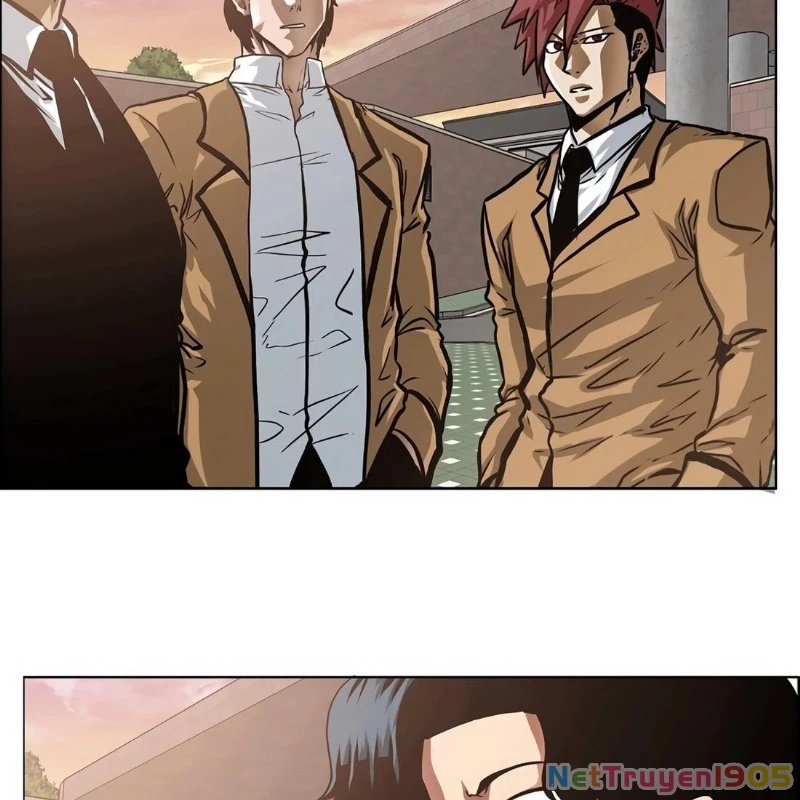 Gia Đình Bí Mật Chapter 4 - 37