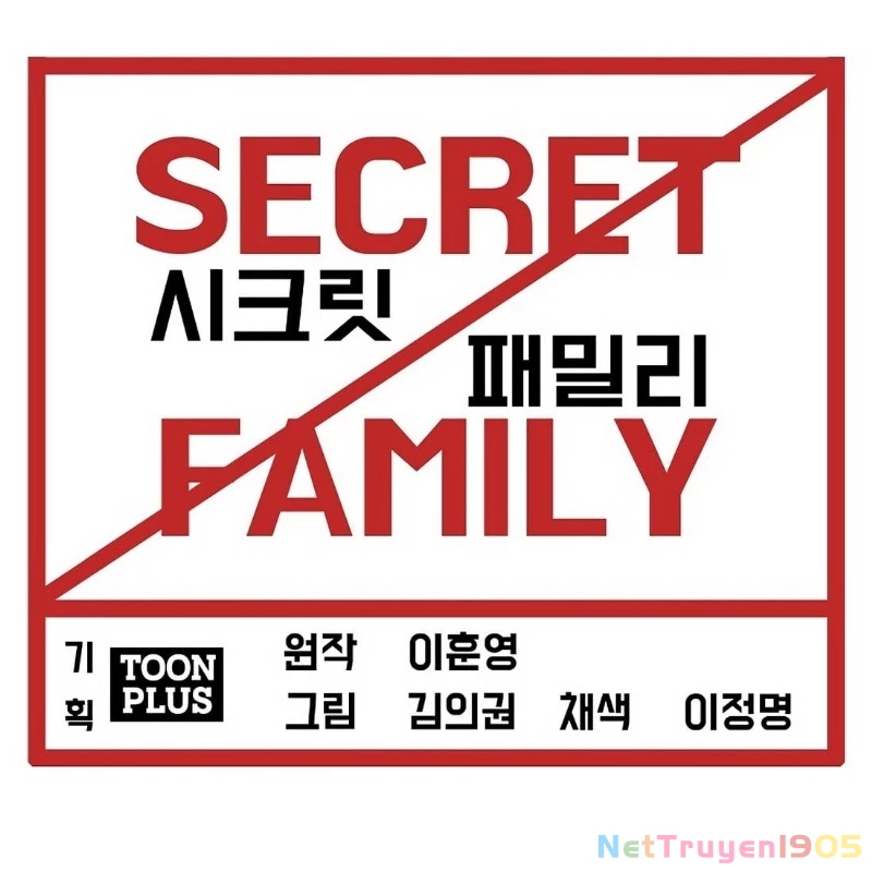 Gia Đình Bí Mật Chapter 4 - 54