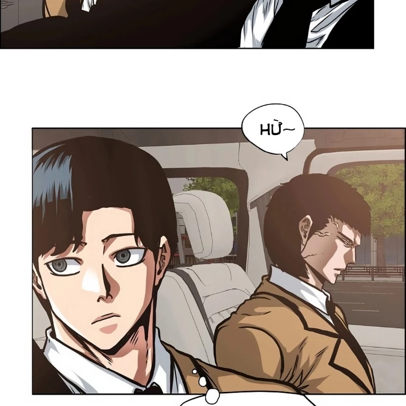 Gia Đình Bí Mật Chapter 4 - 58