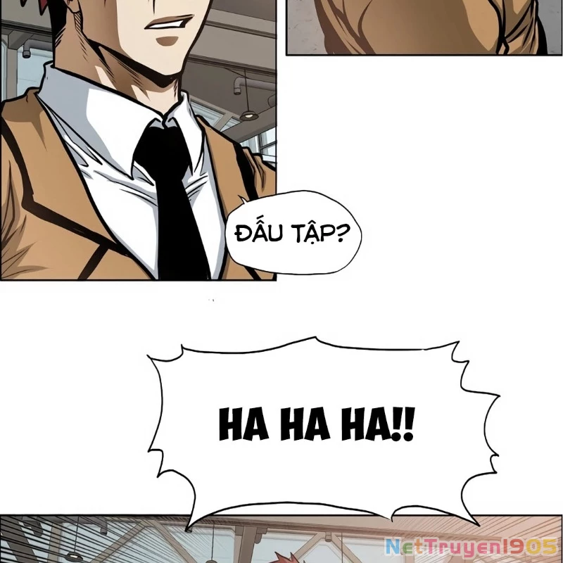 Gia Đình Bí Mật Chapter 4 - 90