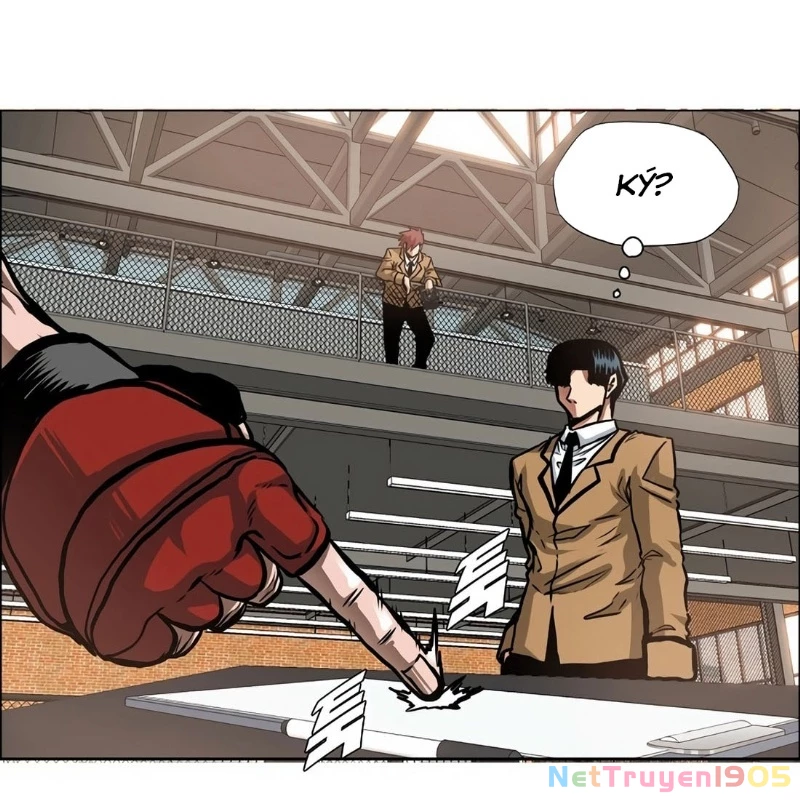 Gia Đình Bí Mật Chapter 4 - 95