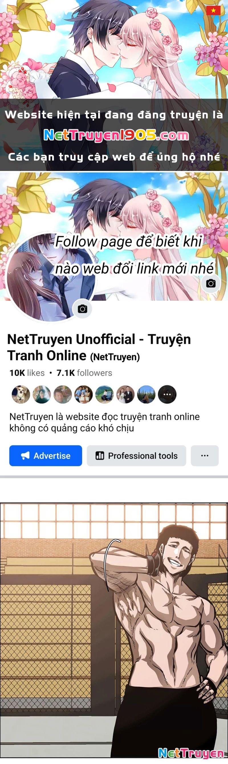 Gia Đình Bí Mật Chapter 5 - 1