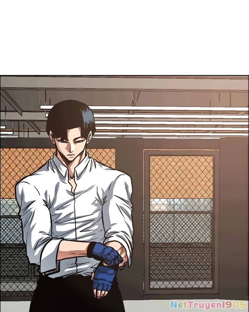 Gia Đình Bí Mật Chapter 5 - 2