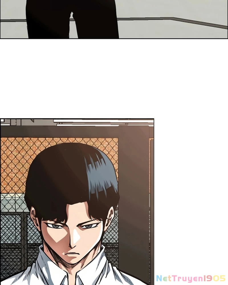 Gia Đình Bí Mật Chapter 5 - 3