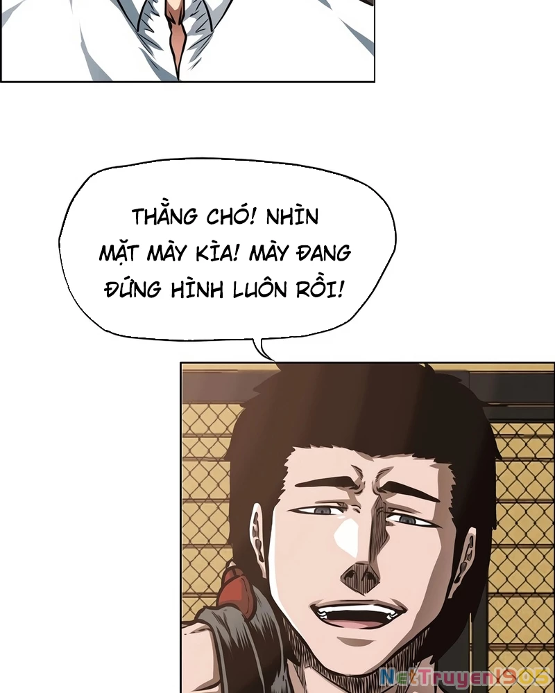 Gia Đình Bí Mật Chapter 5 - 4