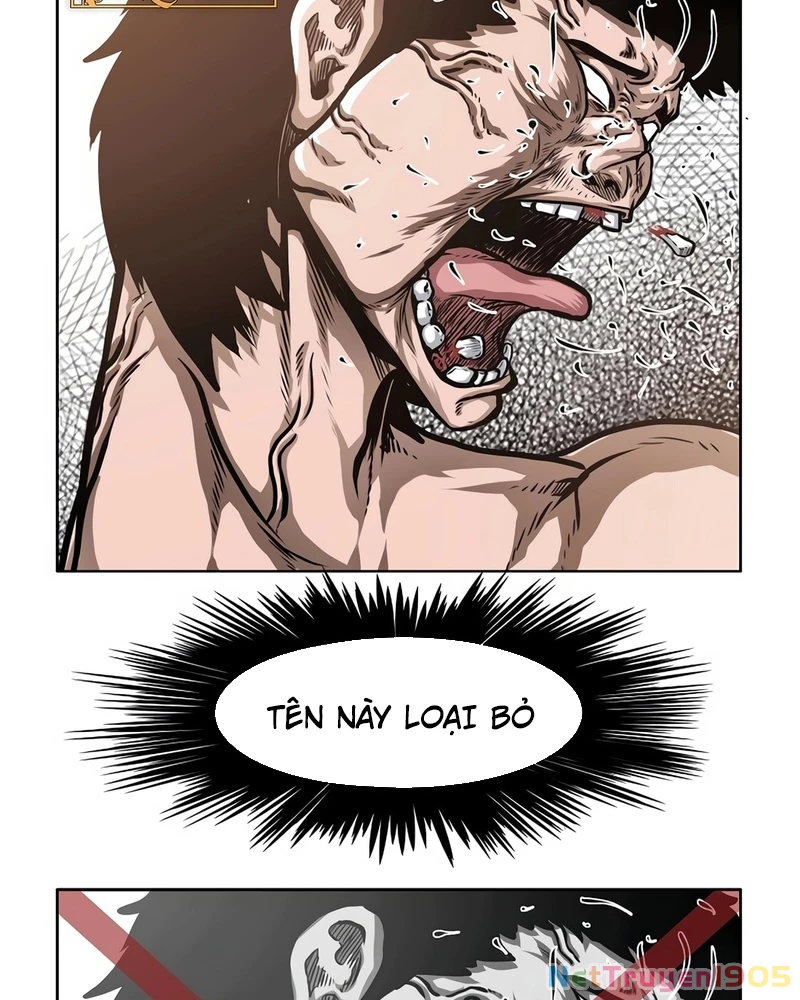 Gia Đình Bí Mật Chapter 5 - 10