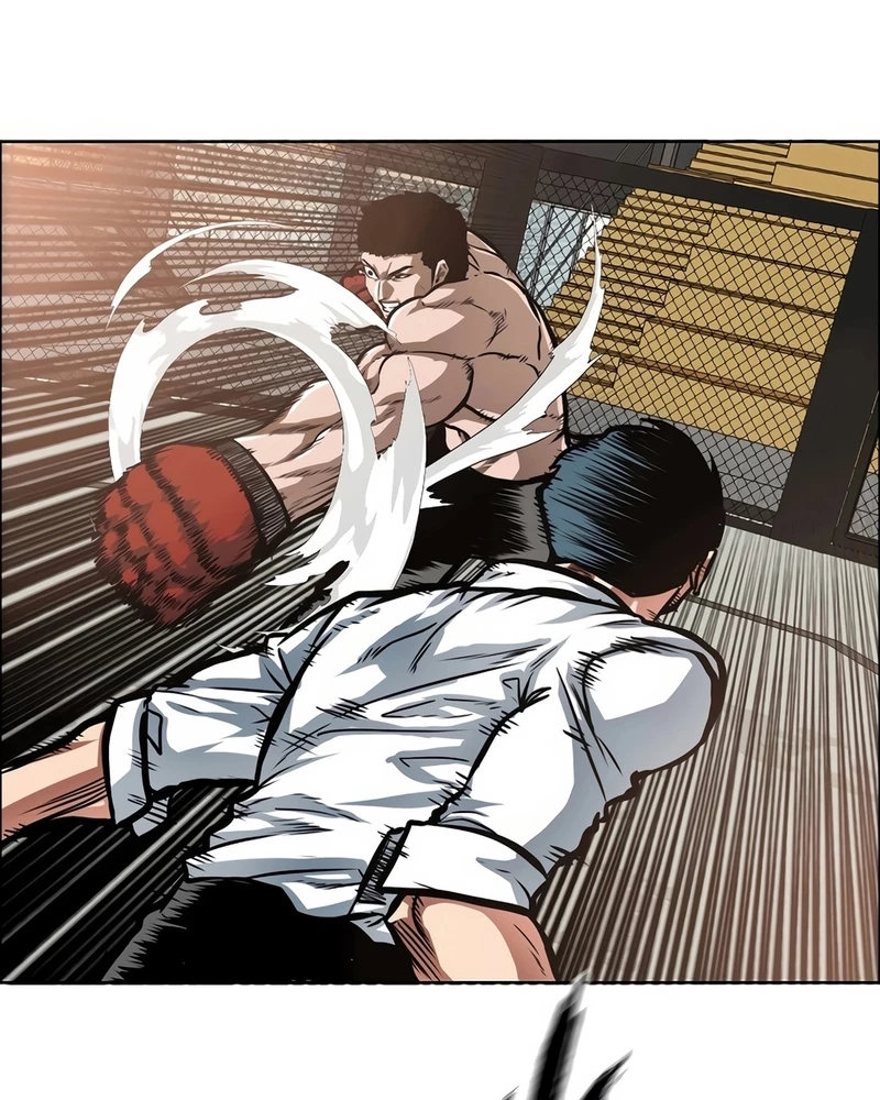 Gia Đình Bí Mật Chapter 5 - 12