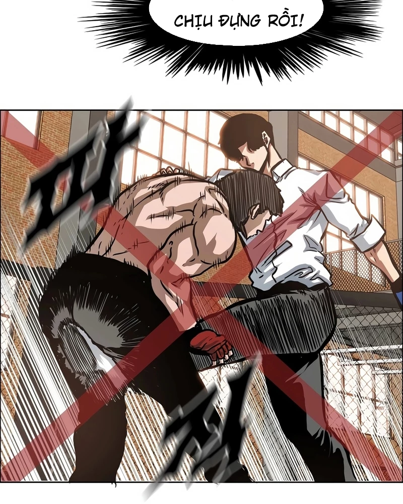 Gia Đình Bí Mật Chapter 5 - 17