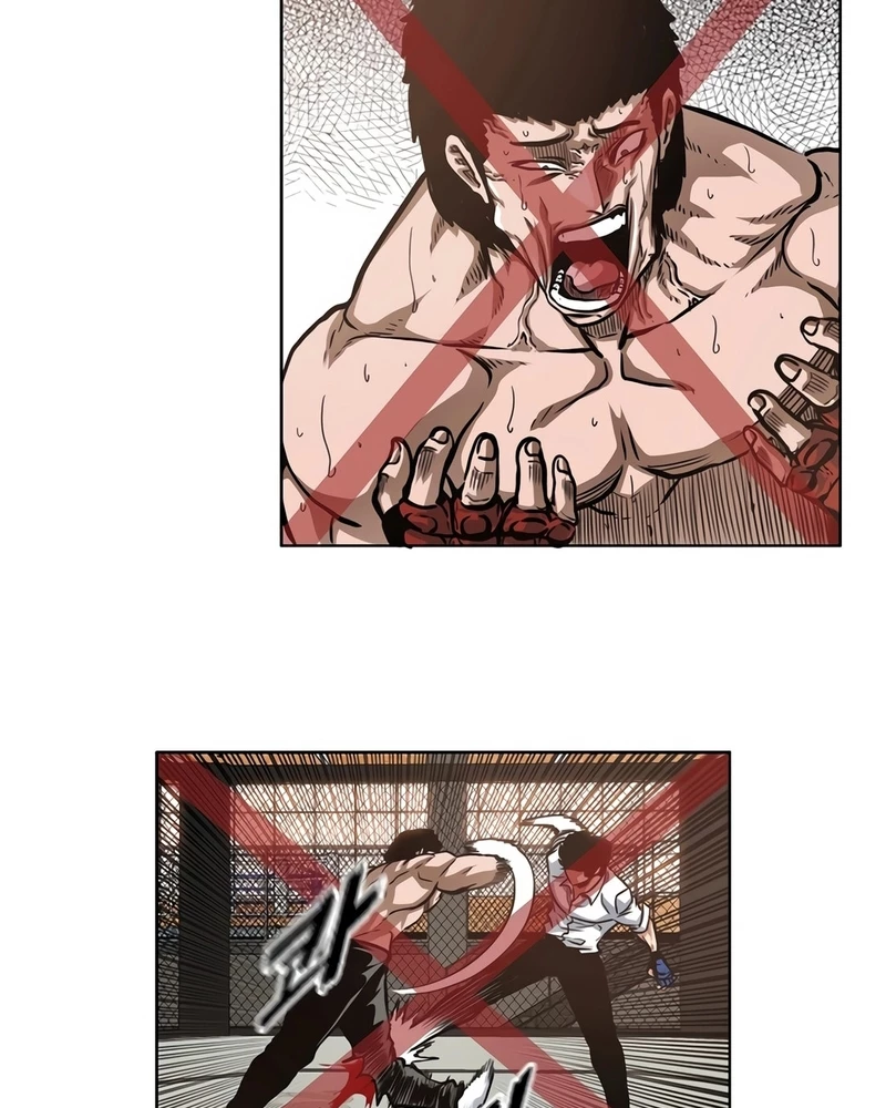 Gia Đình Bí Mật Chapter 5 - 19