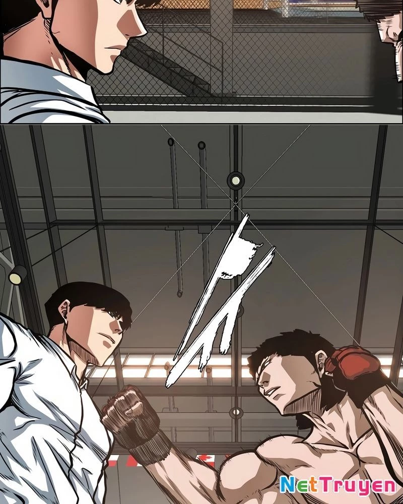 Gia Đình Bí Mật Chapter 5 - 21