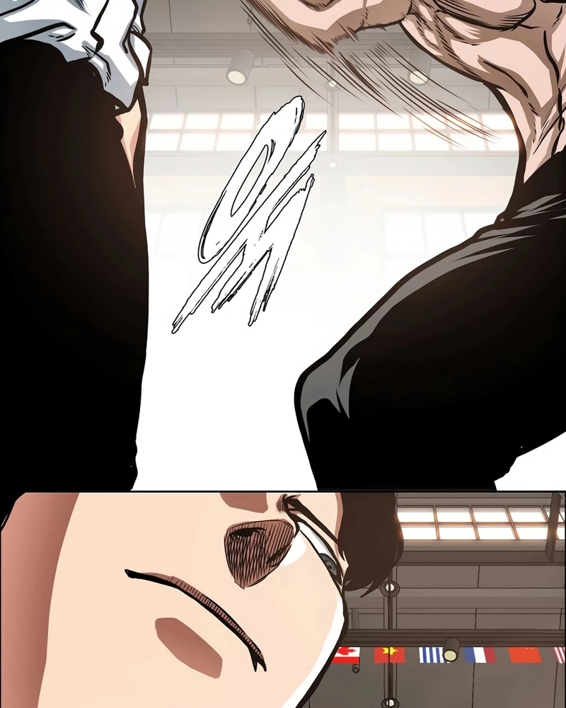 Gia Đình Bí Mật Chapter 5 - 22