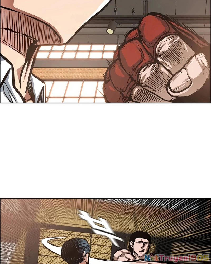 Gia Đình Bí Mật Chapter 5 - 23