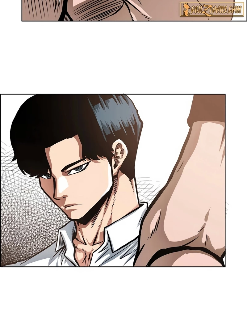 Gia Đình Bí Mật Chapter 5 - 30