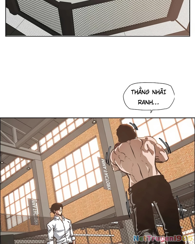 Gia Đình Bí Mật Chapter 5 - 34