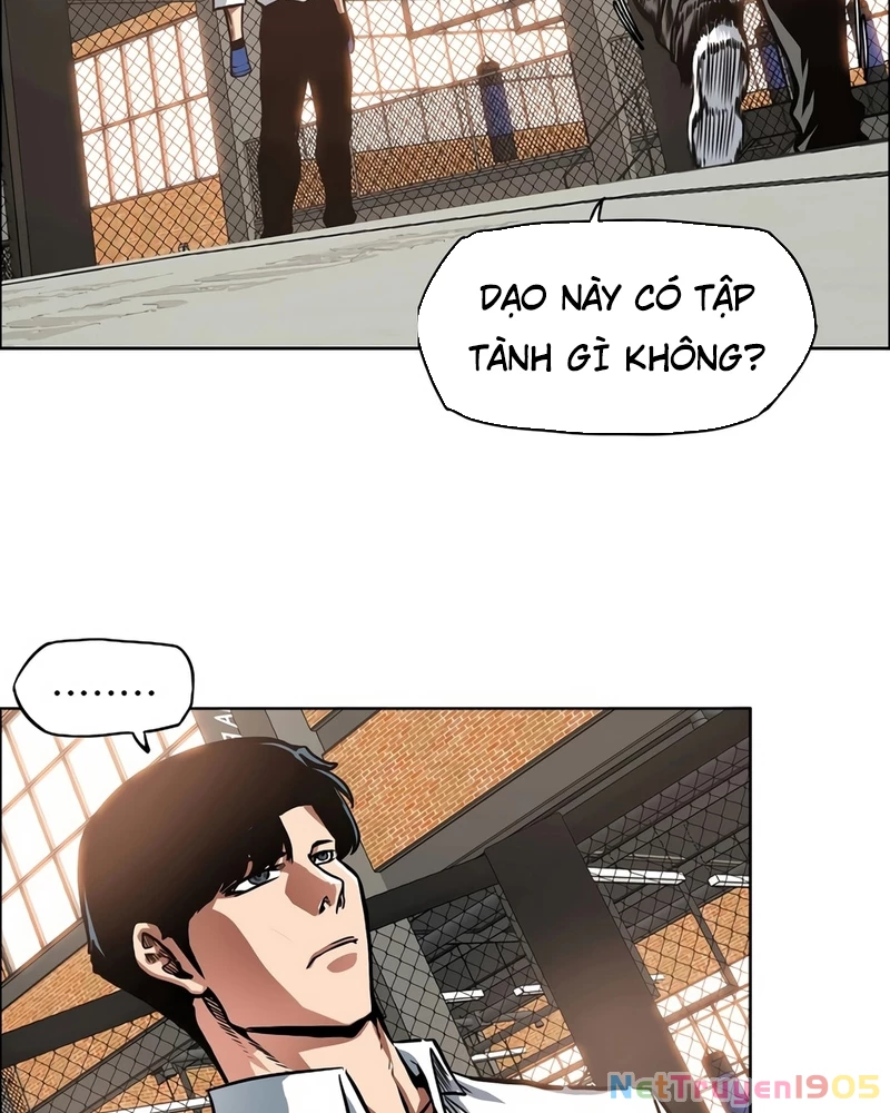 Gia Đình Bí Mật Chapter 5 - 35