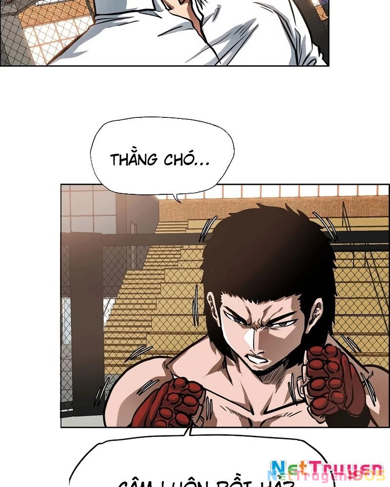 Gia Đình Bí Mật Chapter 5 - 36