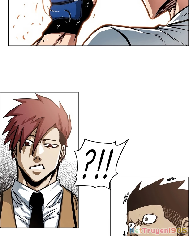 Gia Đình Bí Mật Chapter 5 - 44