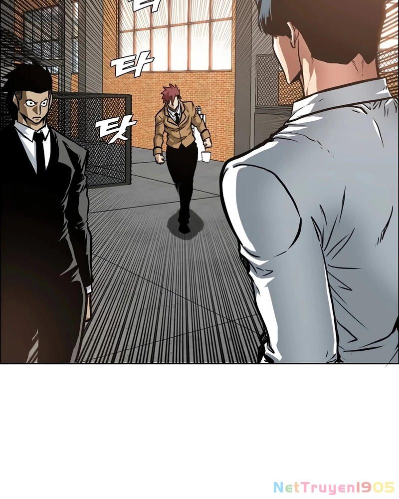 Gia Đình Bí Mật Chapter 5 - 67