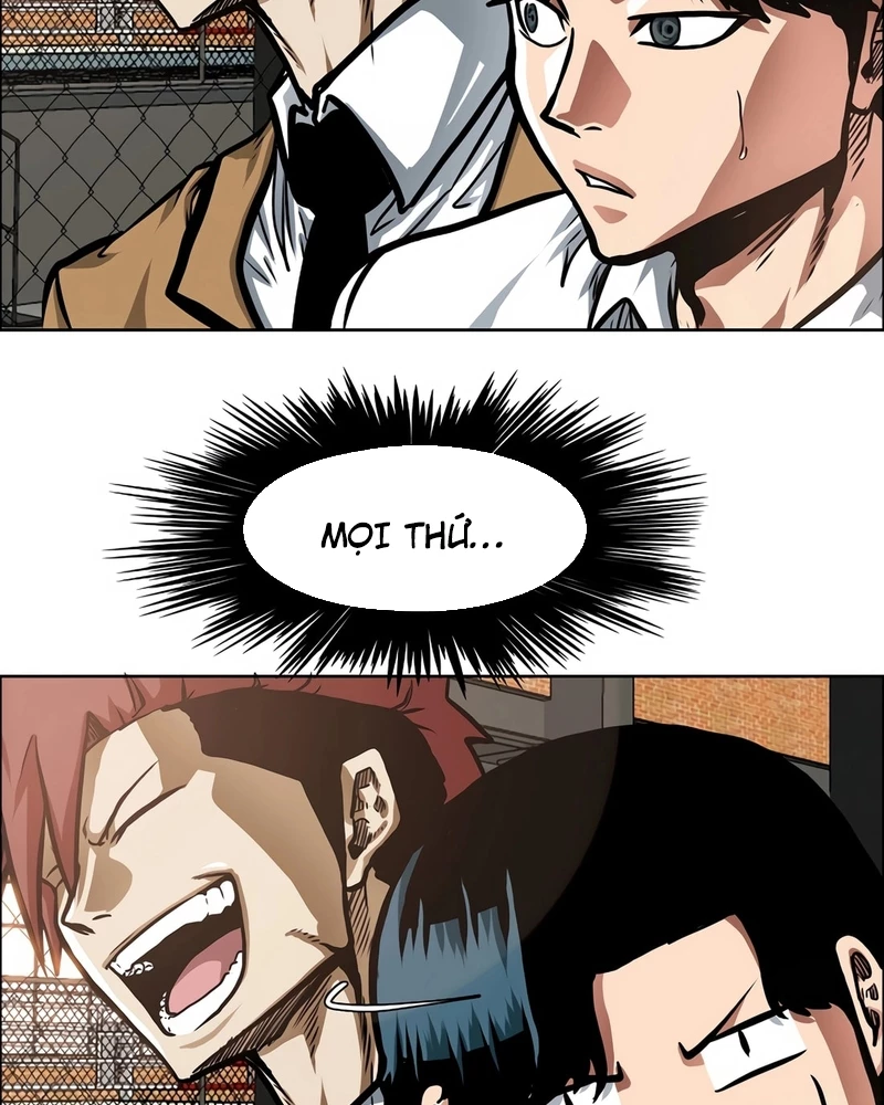 Gia Đình Bí Mật Chapter 5 - 77
