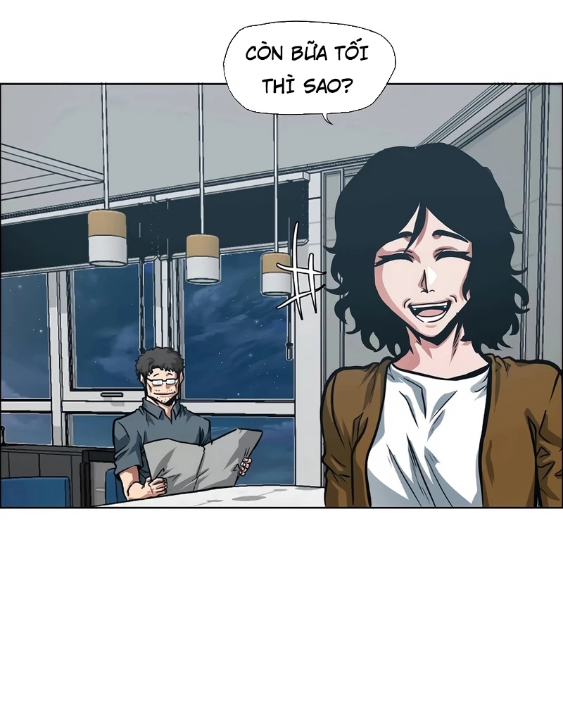 Gia Đình Bí Mật Chapter 5 - 84