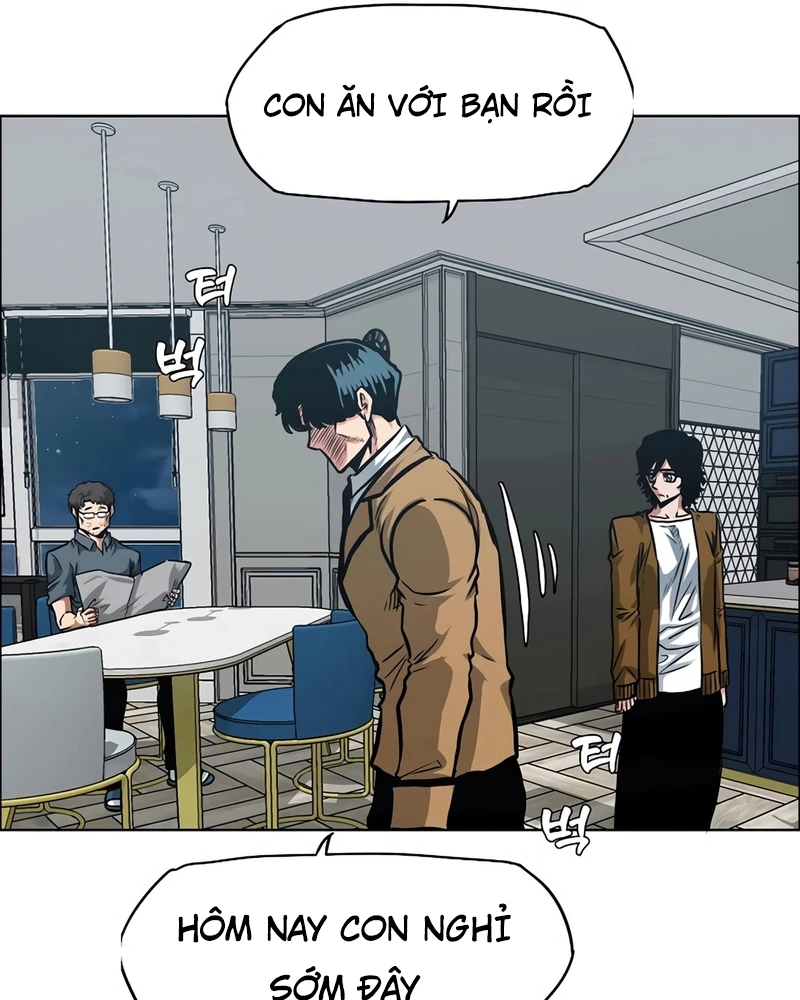 Gia Đình Bí Mật Chapter 5 - 85