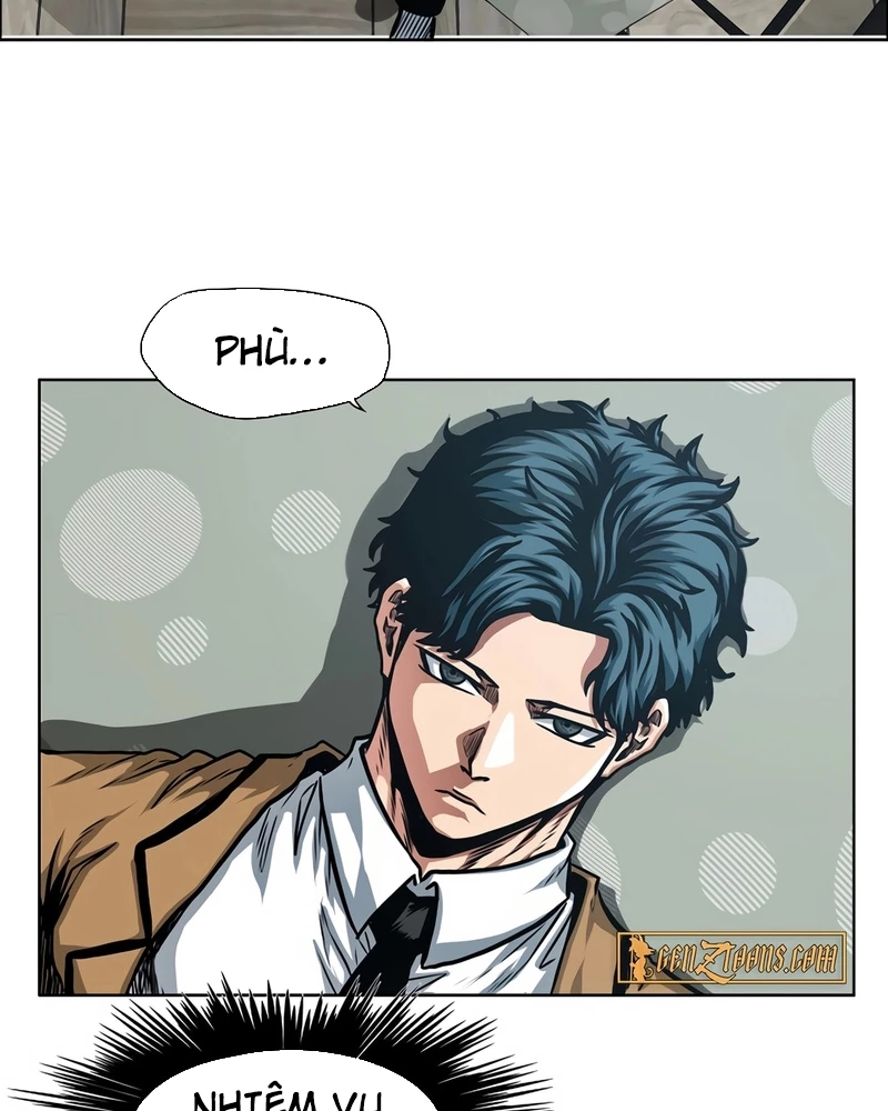 Gia Đình Bí Mật Chapter 5 - 89