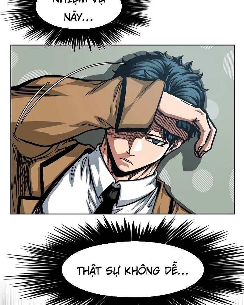 Gia Đình Bí Mật Chapter 5 - 90