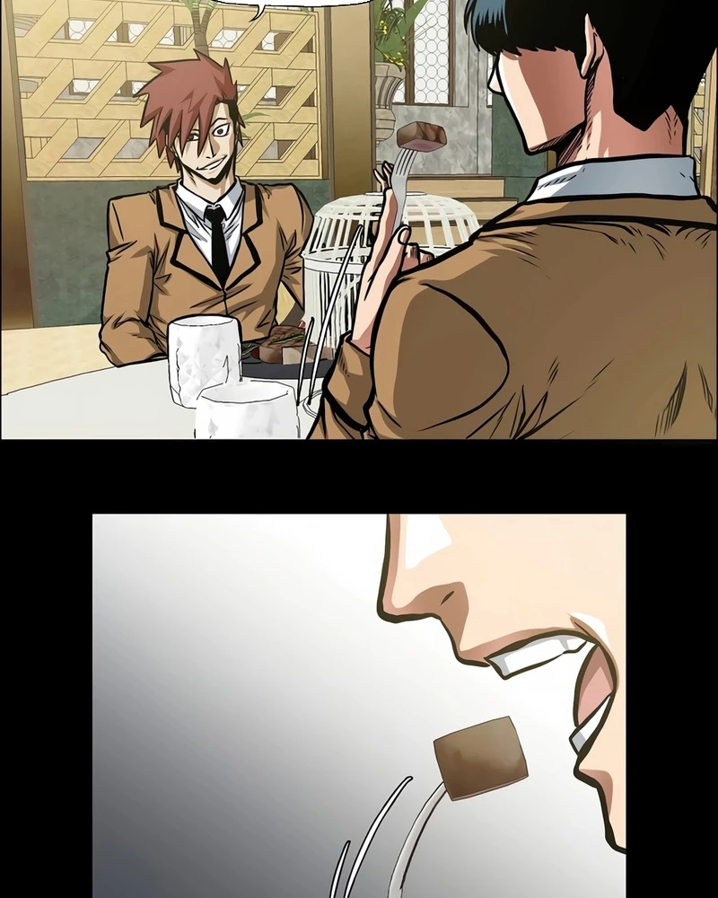 Gia Đình Bí Mật Chapter 5 - 94