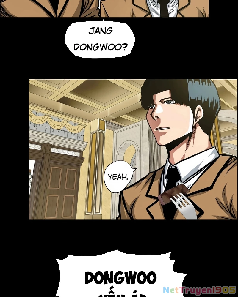 Gia Đình Bí Mật Chapter 5 - 104