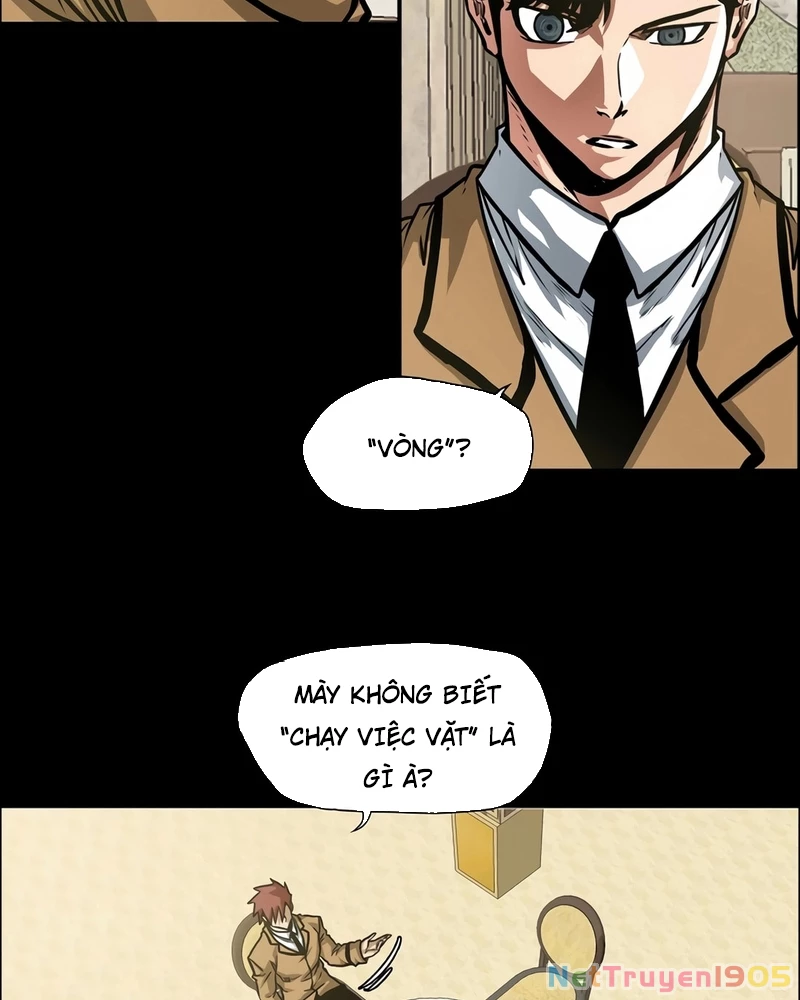 Gia Đình Bí Mật Chapter 5 - 107